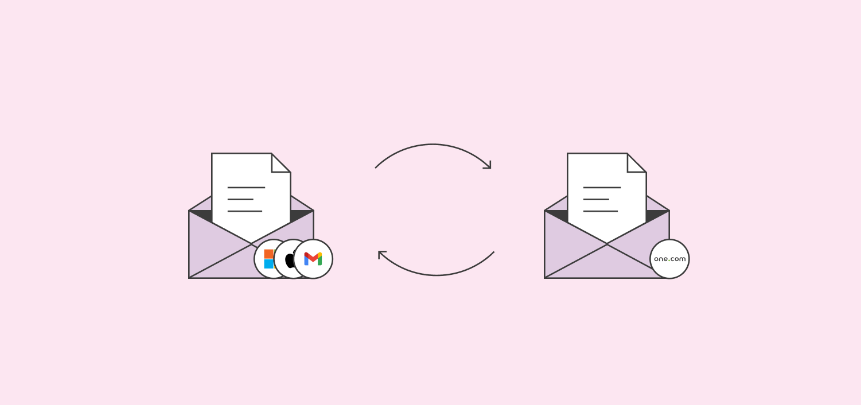 email Migration