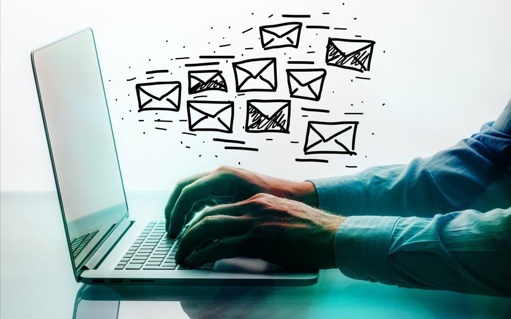 email