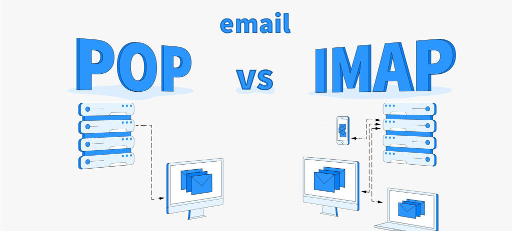 email-protocols