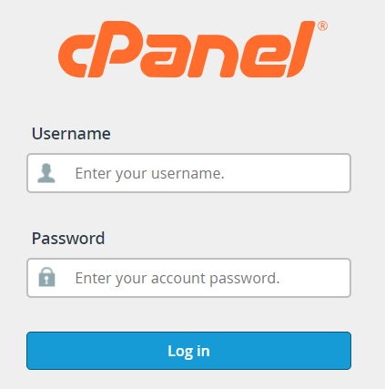 Reset Your WordPress Account Password