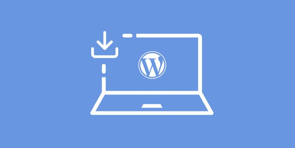 Install WordPress with Softaculous