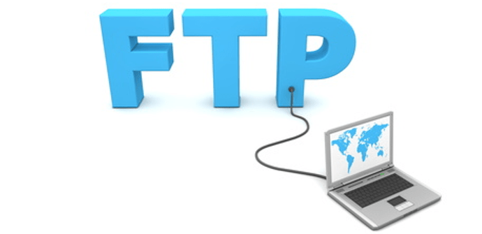 File Transfer Protocol (FTP)