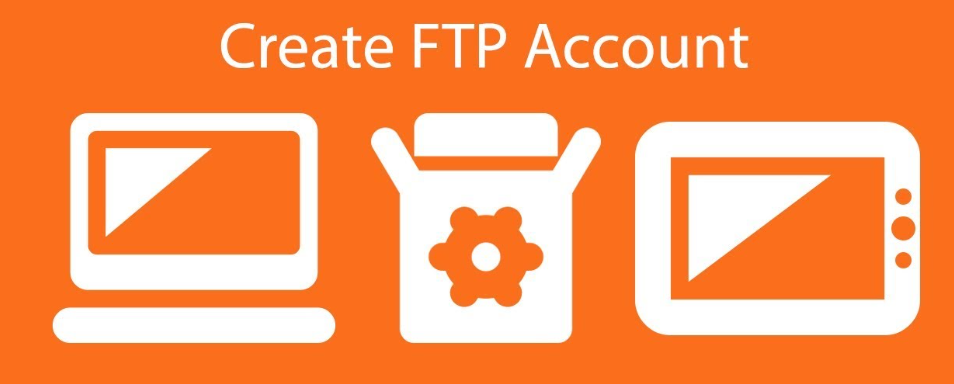 create FTP account cPanel