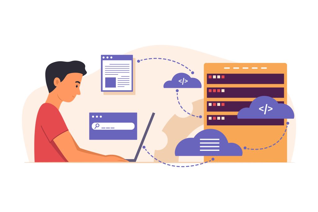 Migrate WordPress Website