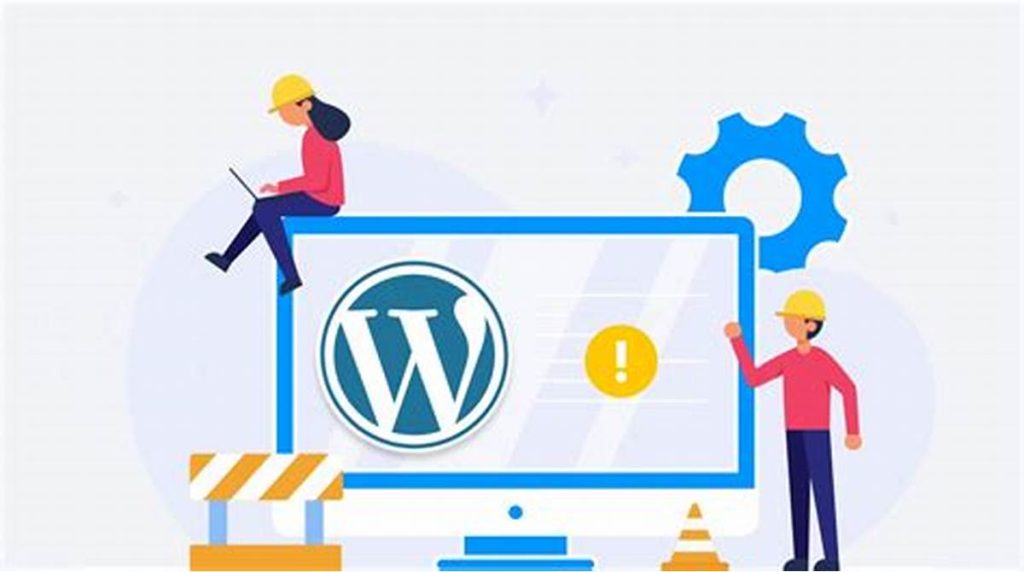 WordPress Migration