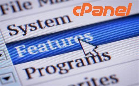 cPanel