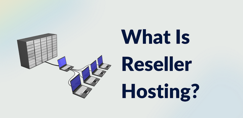 Reseller