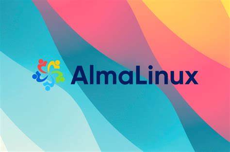 Almalinux