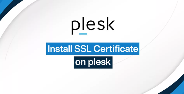 SSL Certificates in Plesk