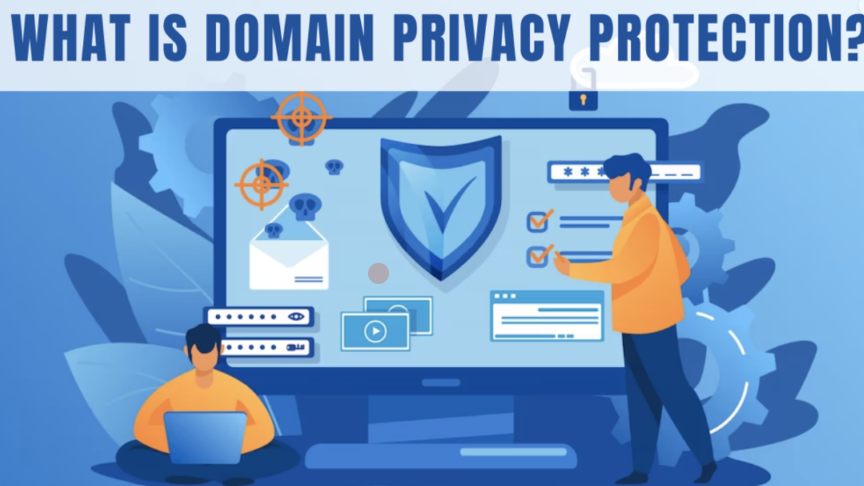 domain privacy protection