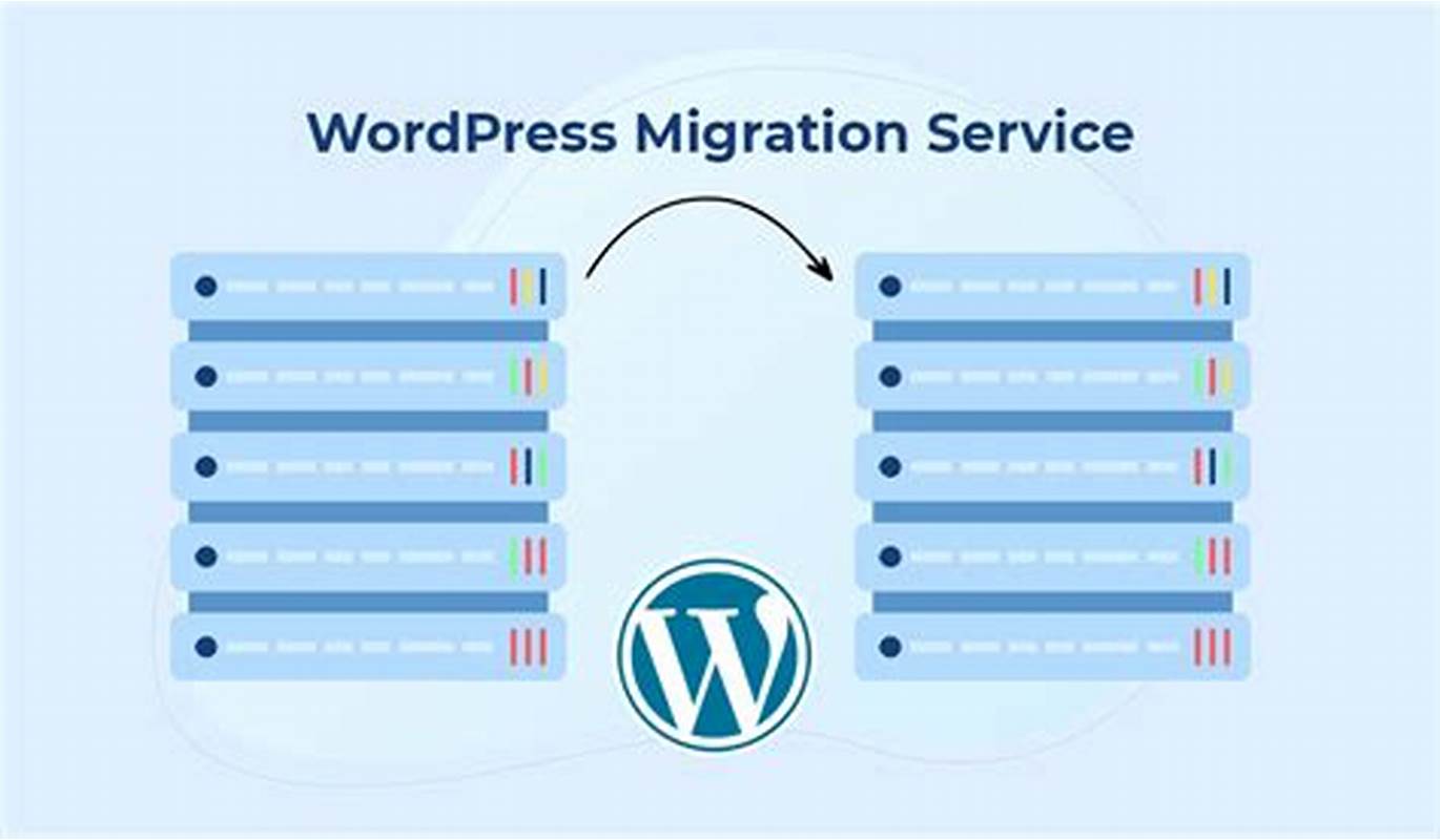 WordPress Migration