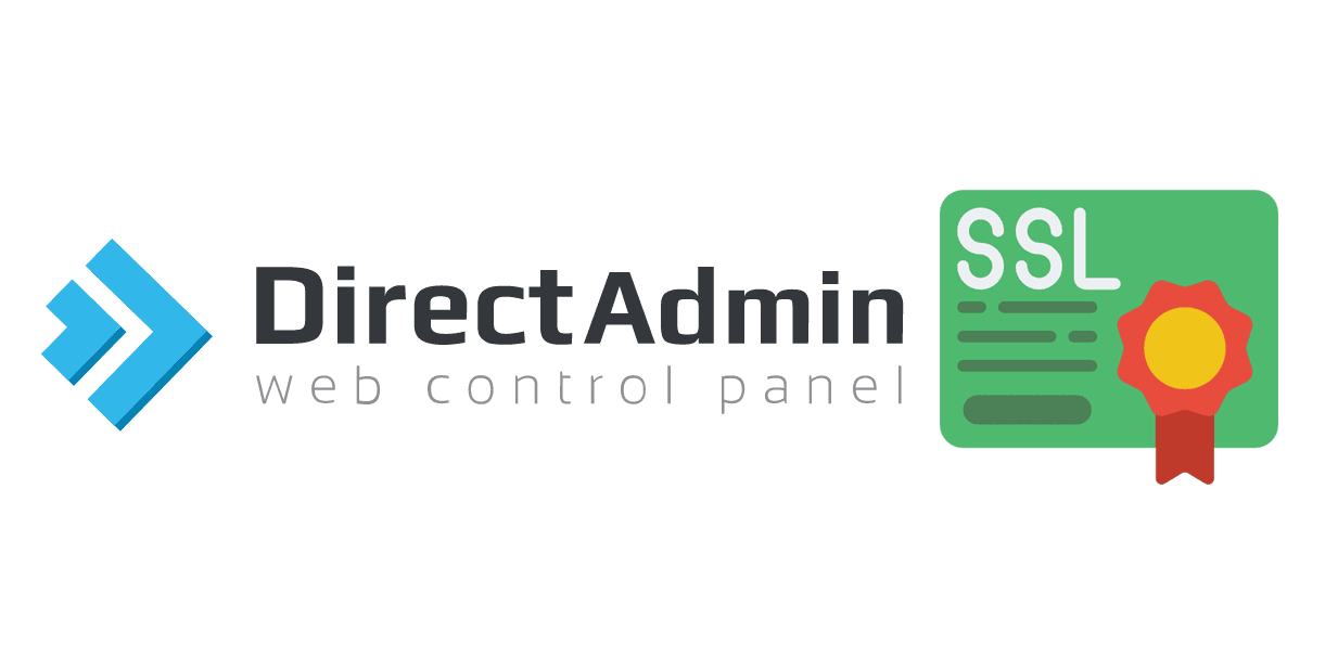 Understanding SSL Management in DirectAdmin