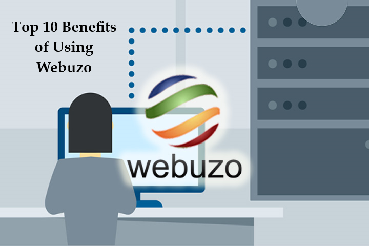 Webuzo