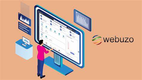 webuzo control panel