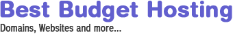 BestBudgetHosting