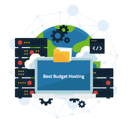Best Budget Hosting